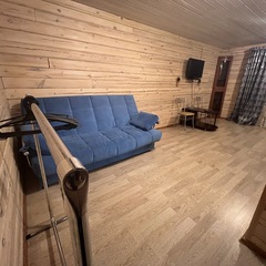 Загородный комплекс Северная звезда, Великоустюгский район, Вологодская область