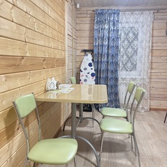 Загородный комплекс Северная звезда, Великоустюгский район, Вологодская область