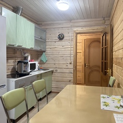 Загородный комплекс Северная звезда, Великоустюгский район, Вологодская область