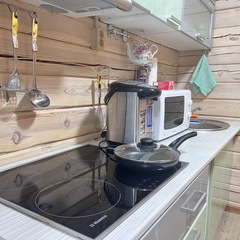 Загородный комплекс Северная звезда, Великоустюгский район, Вологодская область