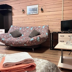 Загородный комплекс Северная звезда, Великоустюгский район, Вологодская область