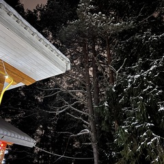 Загородный комплекс Северная звезда, Великоустюгский район, Вологодская область