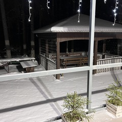 Загородный комплекс Северная звезда, Великоустюгский район, Вологодская область