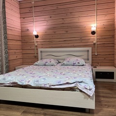 Загородный комплекс Северная звезда, Великоустюгский район, Вологодская область