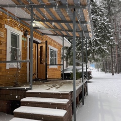 Загородный комплекс Северная звезда, Великоустюгский район, Вологодская область