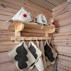 Загородный комплекс Северная звезда, Великоустюгский район, Вологодская область