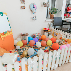 Загородный комплекс Северная звезда, Великоустюгский район, Вологодская область