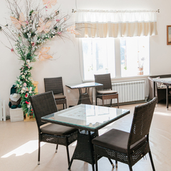 Загородный комплекс Северная звезда, Великоустюгский район, Вологодская область