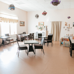 Загородный комплекс Северная звезда, Великоустюгский район, Вологодская область