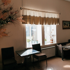 Загородный комплекс Северная звезда, Великоустюгский район, Вологодская область