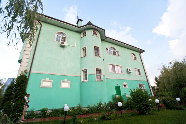 Исаково — фото 1