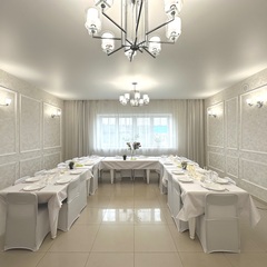 Коттедж Исаково, Московская область