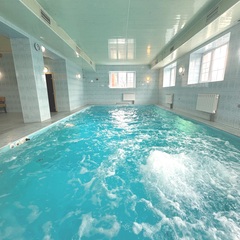 Коттедж Исаково, Московская область