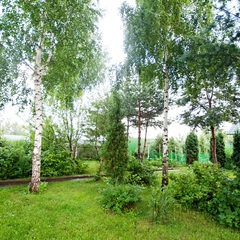 Коттедж Исаково, Московская область