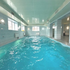 Коттедж Исаково, Московская область