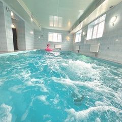 Коттедж Исаково, Московская область