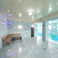 Коттедж Исаково, Московская область