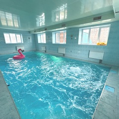 Коттедж Исаково, Московская область