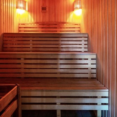 Коттедж Исаково, Московская область