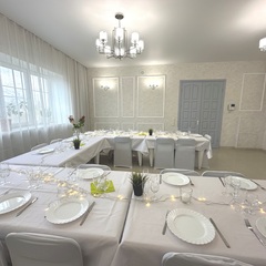 Коттедж Исаково, Московская область