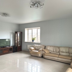 Коттедж Исаково, Московская область