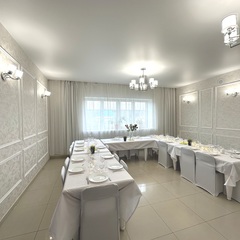 Коттедж Исаково, Московская область