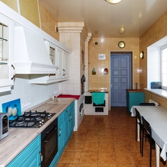 Коттедж Исаково, Московская область