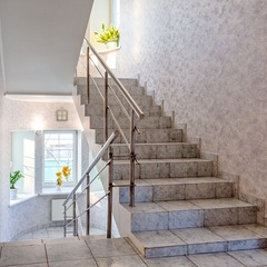 Коттедж Исаково, Московская область