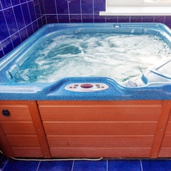 Коттедж Исаково, Московская область