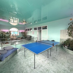 Коттедж Исаково, Московская область