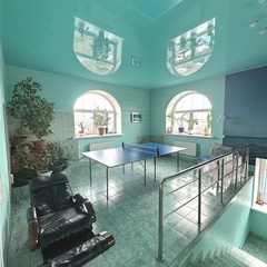 Коттедж Исаково, Московская область