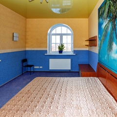 Коттедж Исаково, Московская область