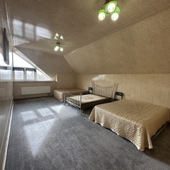 Коттедж Исаково, Московская область