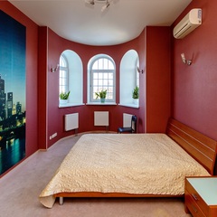 Коттедж Исаково, Московская область