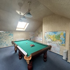 Коттедж Исаково, Московская область