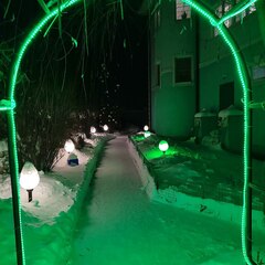 Коттедж Исаково, Московская область