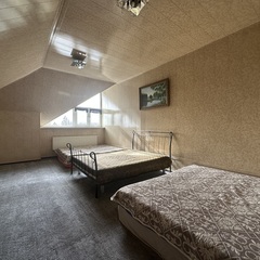 Коттедж Исаково, Московская область