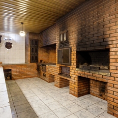 Коттедж Исаково, Московская область