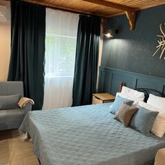 База отдыха Дивное, Дивноморское, Краснодарский край