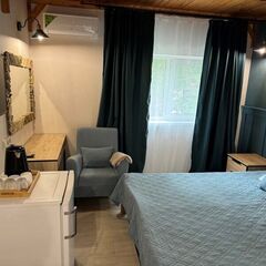 База отдыха Дивное, Дивноморское, Краснодарский край