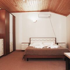 База отдыха Дивное, Дивноморское, Краснодарский край