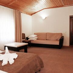 База отдыха Дивное, Дивноморское, Краснодарский край