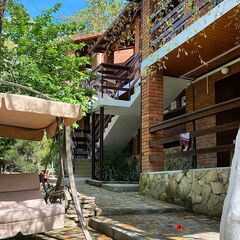 База отдыха Дивное, Дивноморское, Краснодарский край