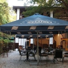 База отдыха Дивное, Дивноморское, Краснодарский край