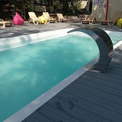 База отдыха Дивное, Дивноморское, Краснодарский край