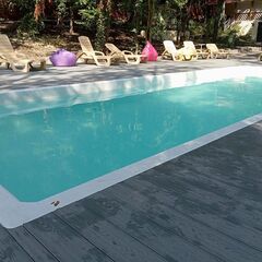 База отдыха Дивное, Дивноморское, Краснодарский край