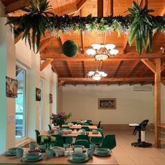 База отдыха Дивное, Дивноморское, Краснодарский край