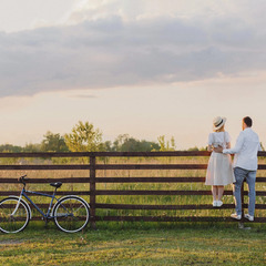 Эко-комплекс Славная, Московская область