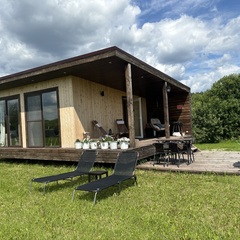 Эко-комплекс Славная, Московская область