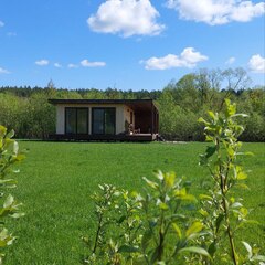 Эко-комплекс Славная, Московская область